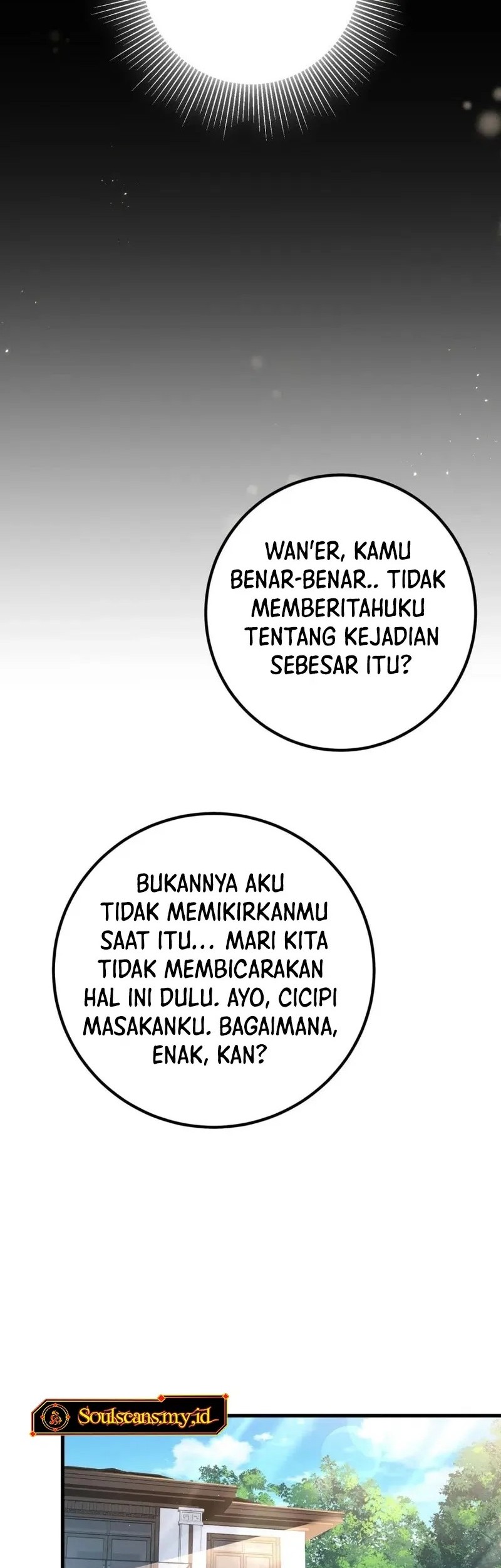 The Second Life After Awakening Chapter 37 Gambar 18