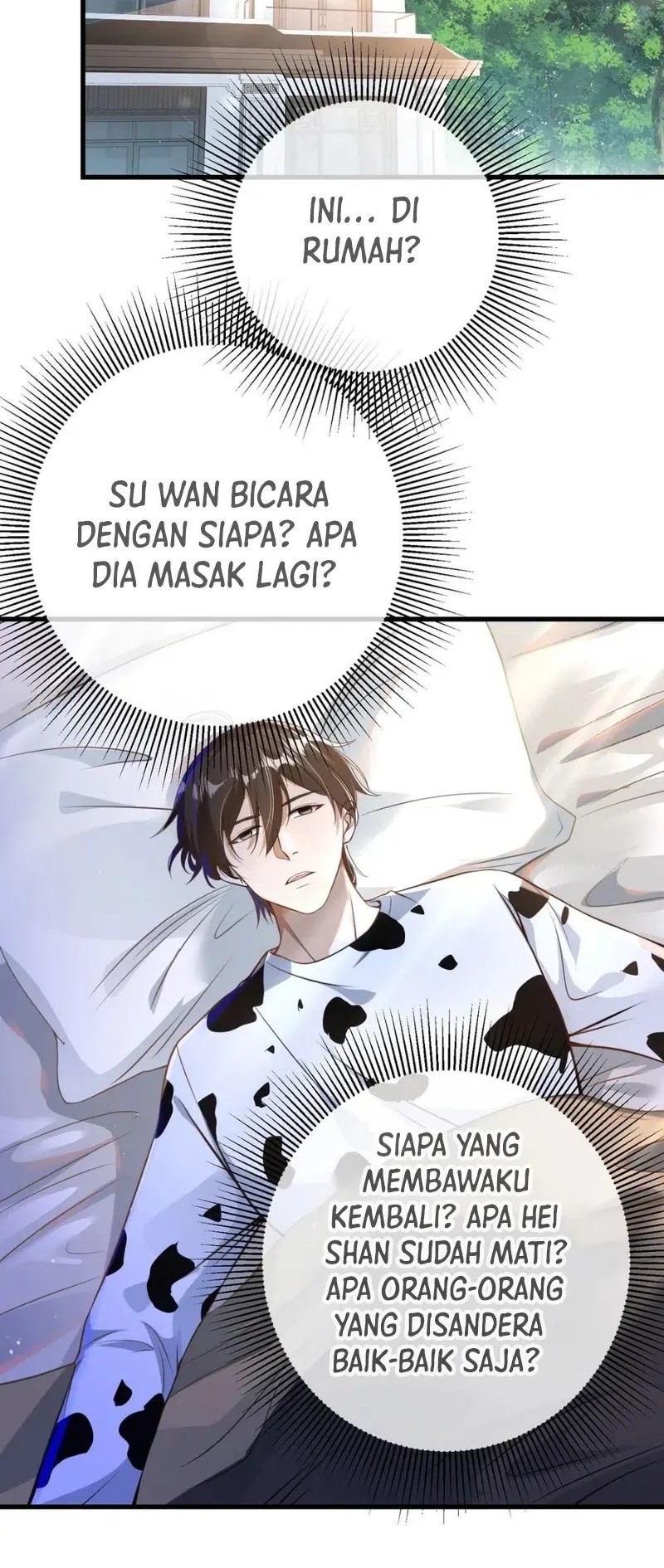 The Second Life After Awakening Chapter 37 Gambar 19