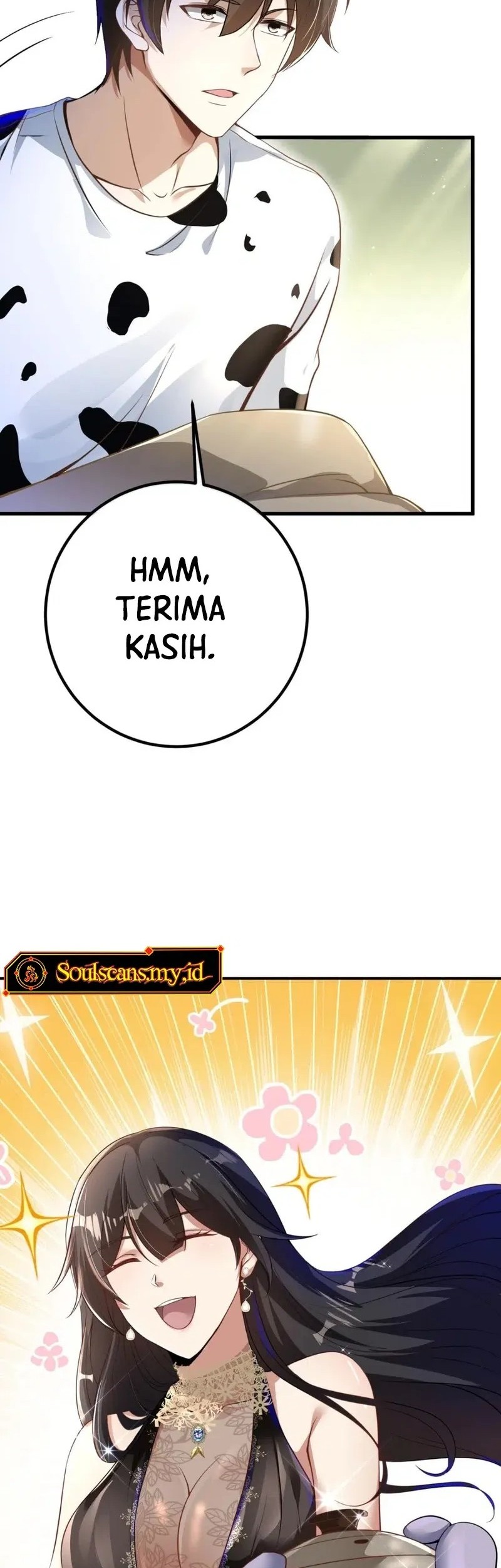 The Second Life After Awakening Chapter 37 Gambar 21