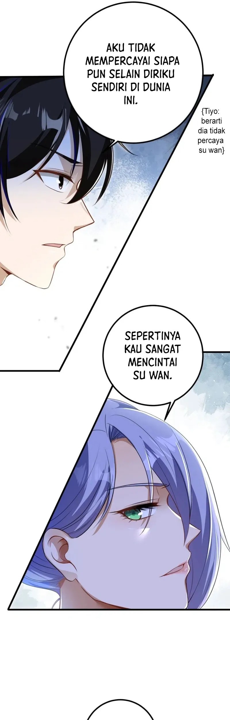 The Second Life After Awakening Chapter 37 Gambar 26