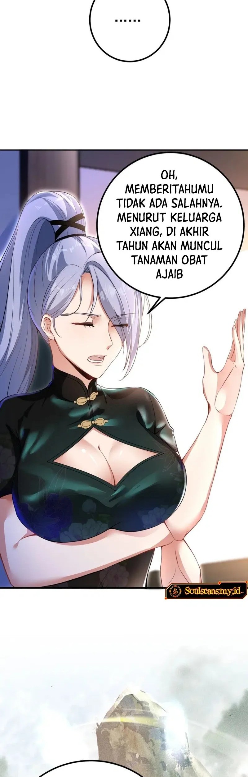 The Second Life After Awakening Chapter 37 Gambar 27