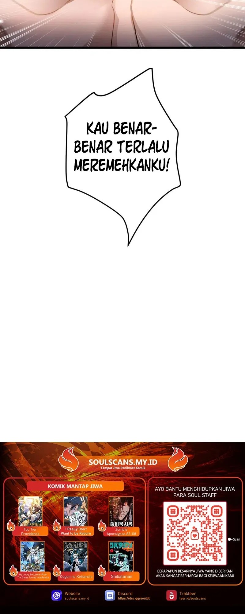 The Second Life After Awakening Chapter 37 Gambar 40