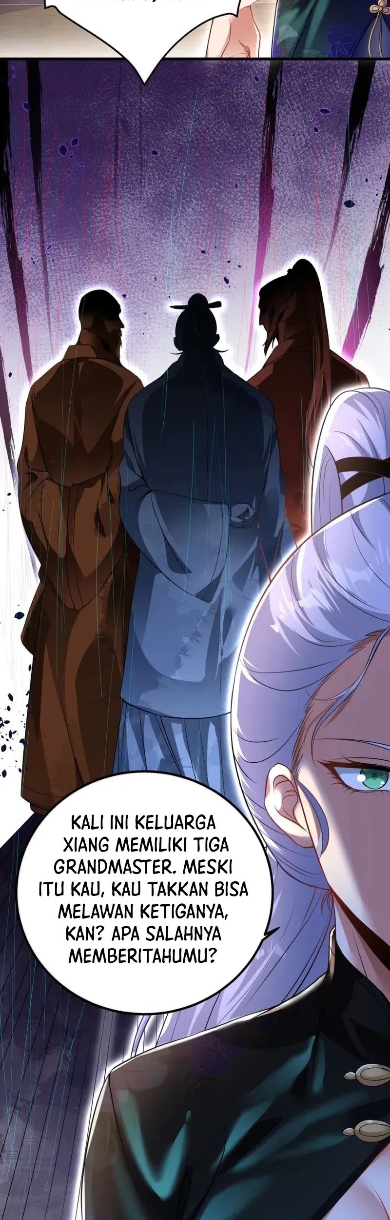 The Second Life After Awakening Chapter 37 Gambar 30