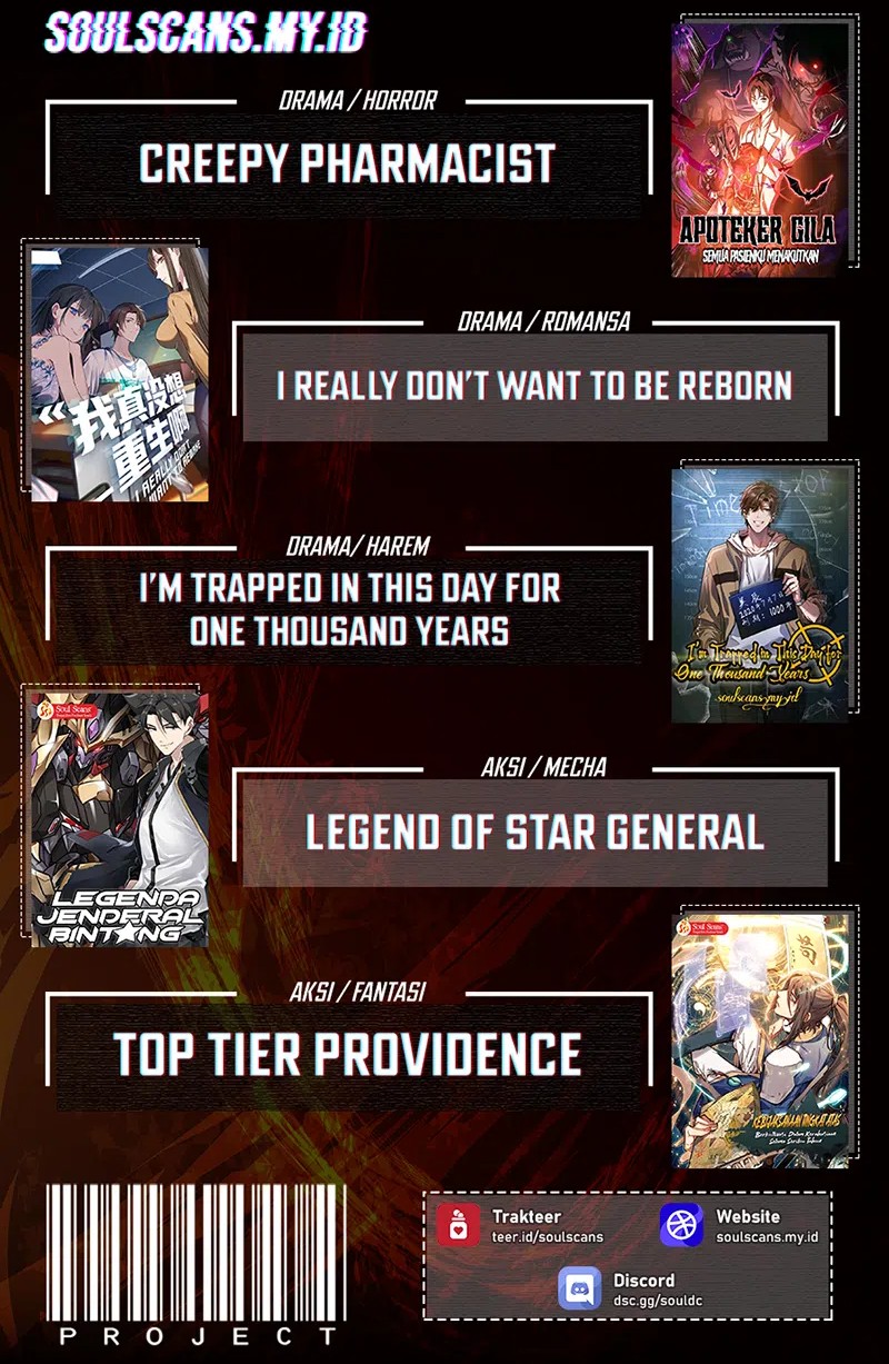 The Second Life After Awakening Chapter 37 Gambar 41