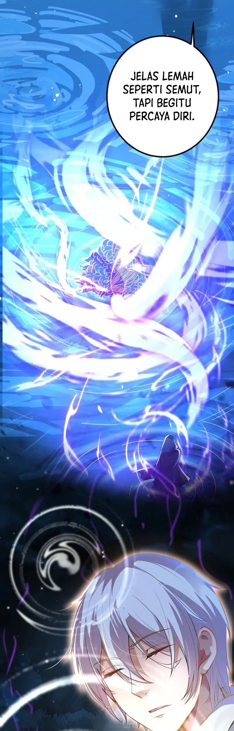 Manhua The Second Life After Awakening Chapter 37 gambar nomor 2