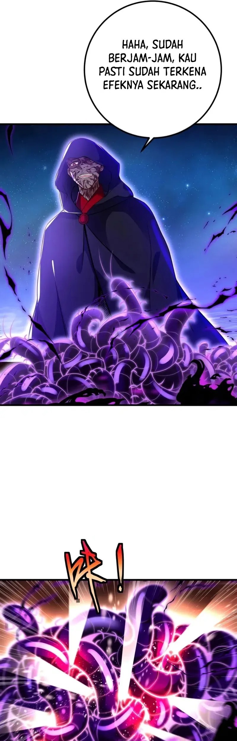 The Second Life After Awakening Chapter 37 Gambar 4