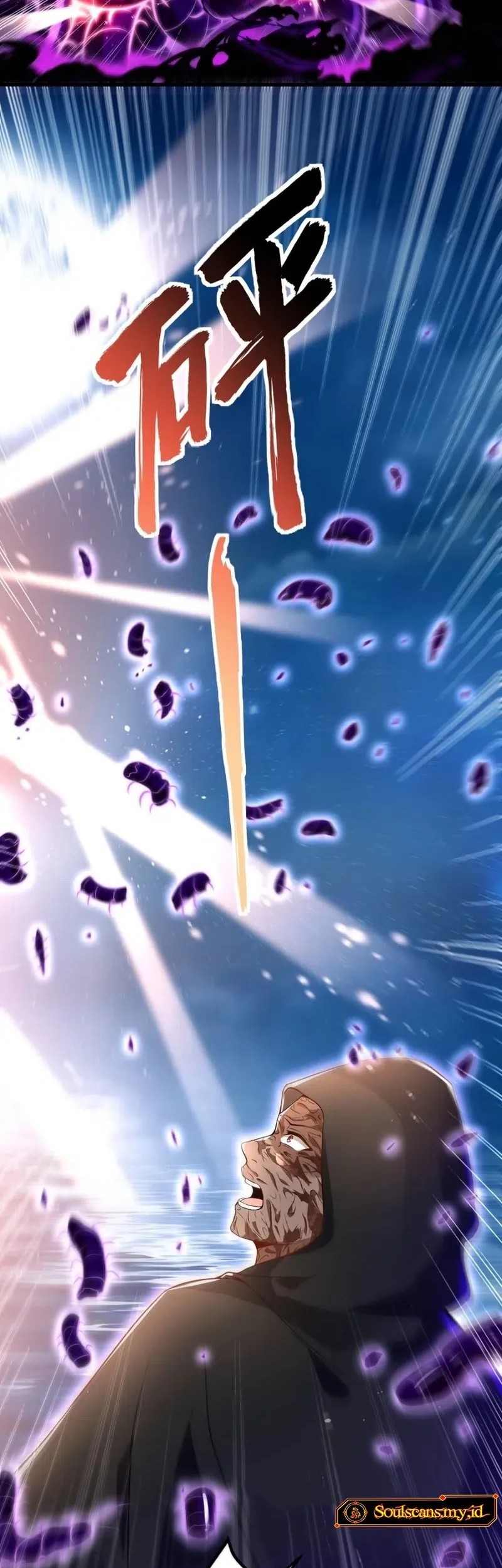 The Second Life After Awakening Chapter 37 Gambar 5