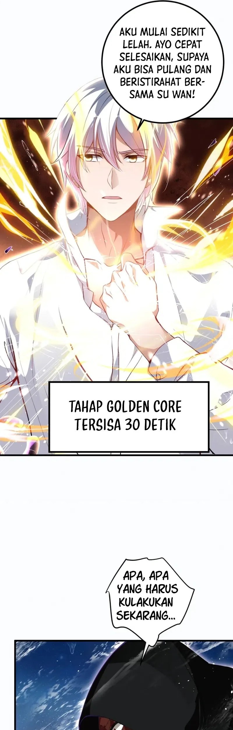 The Second Life After Awakening Chapter 37 Gambar 7