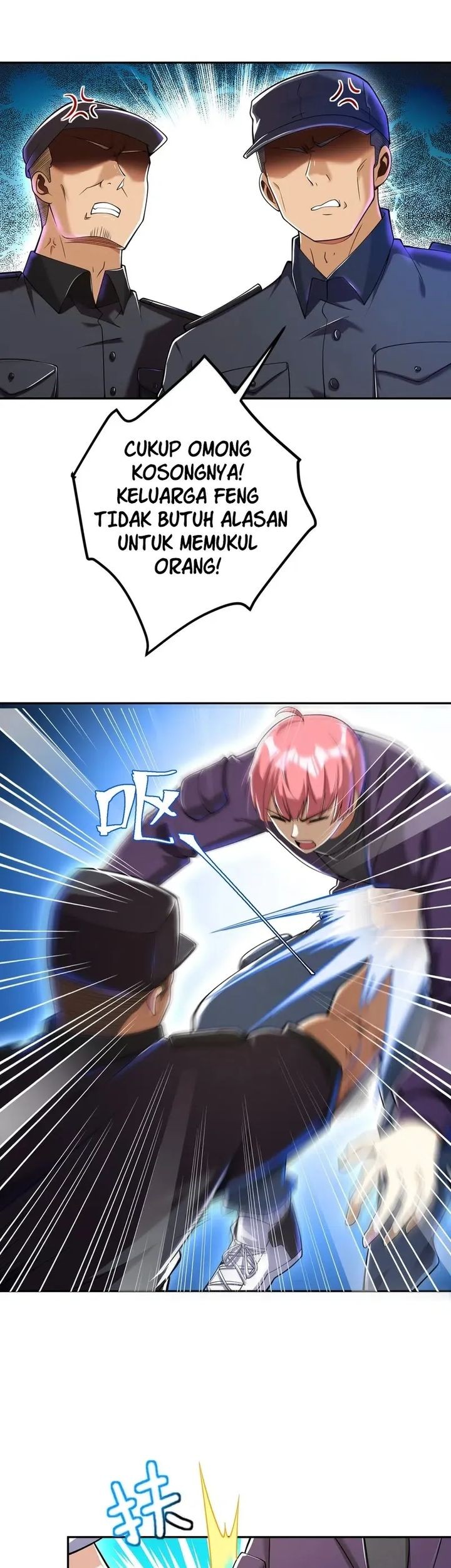 The Second Life After Awakening Chapter 39 Gambar 7