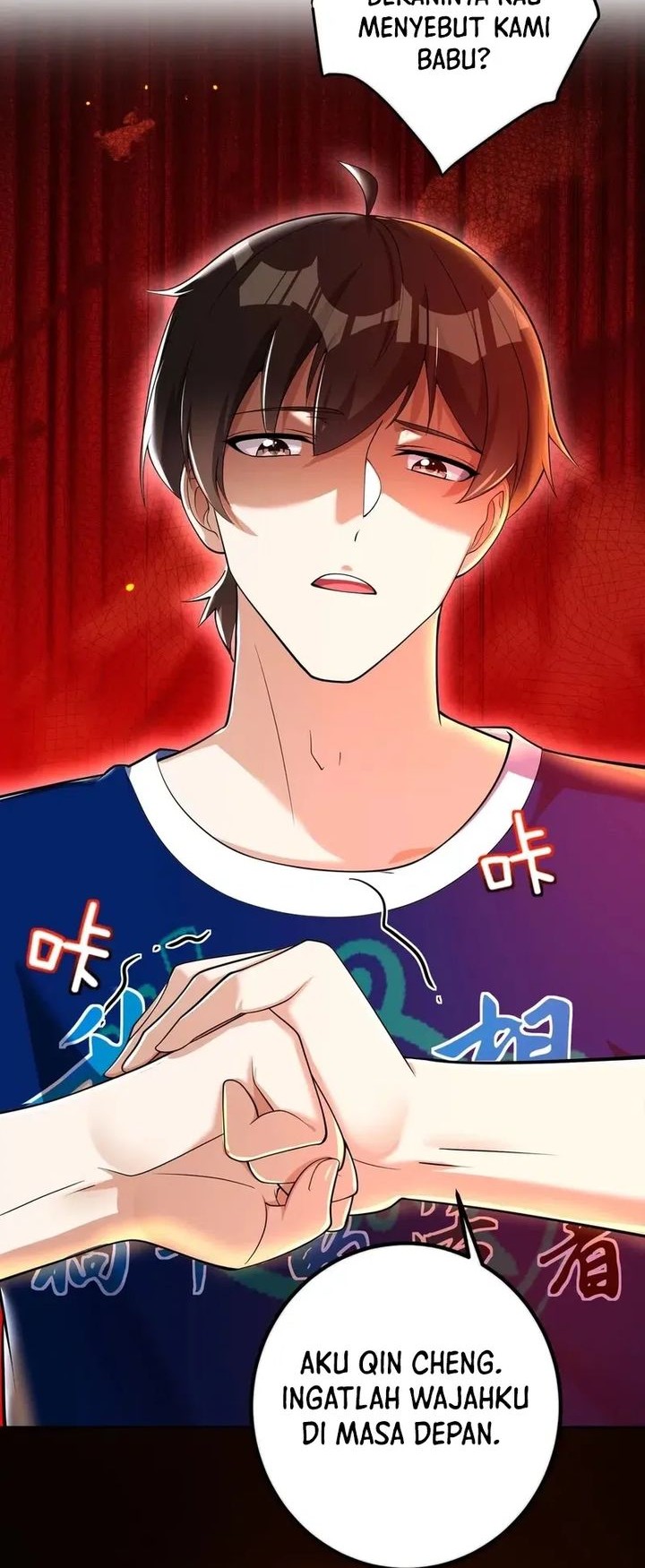 The Second Life After Awakening Chapter 39 Gambar 10