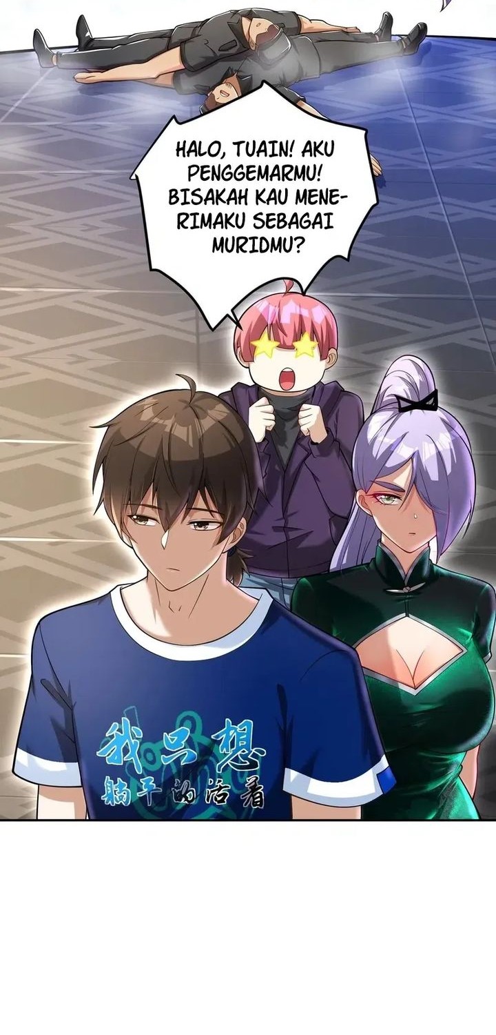 The Second Life After Awakening Chapter 39 Gambar 12