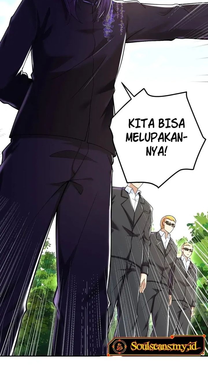 The Second Life After Awakening Chapter 39 Gambar 16