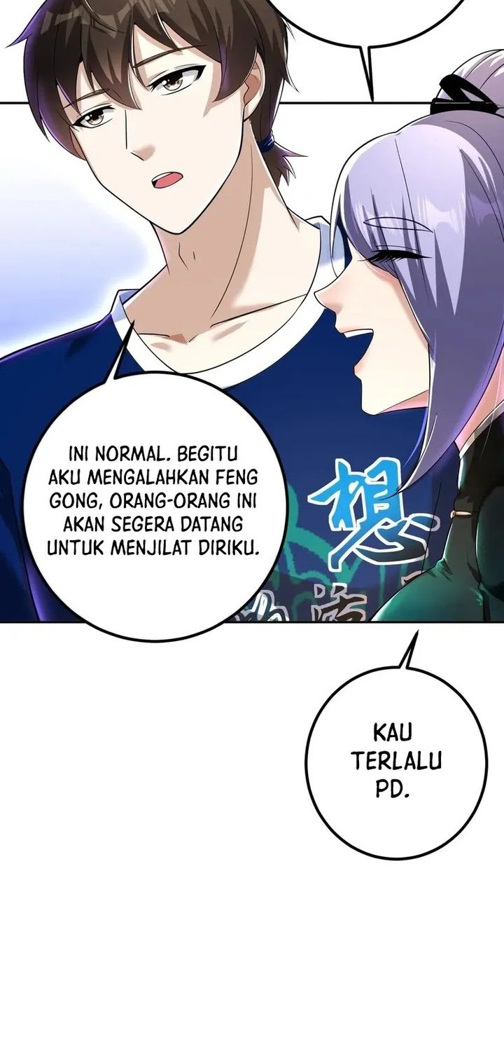 The Second Life After Awakening Chapter 39 Gambar 26