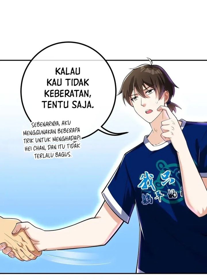 The Second Life After Awakening Chapter 39 Gambar 28