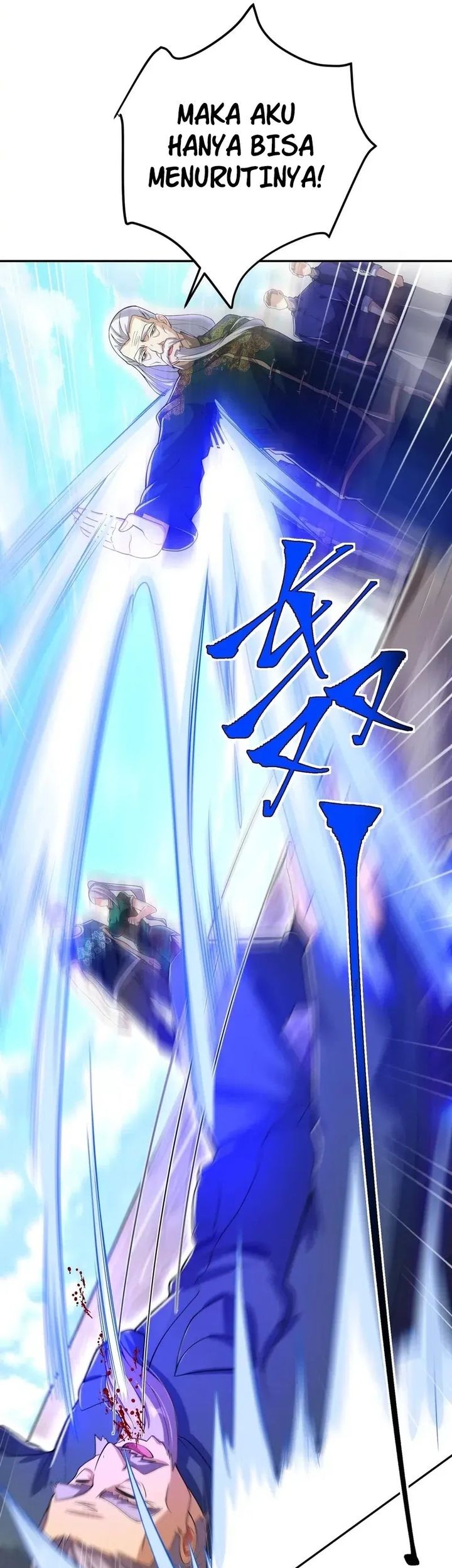 The Second Life After Awakening Chapter 39 Gambar 33