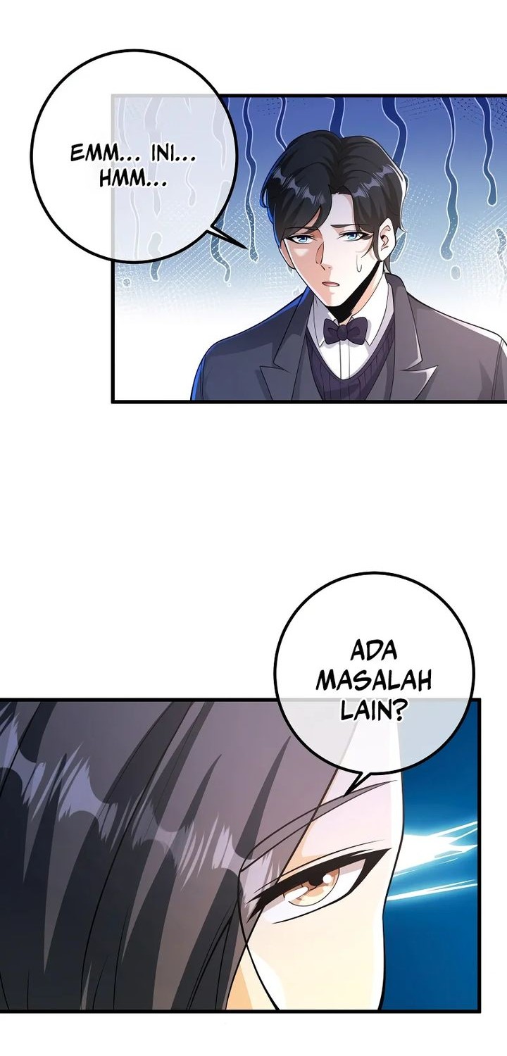 The Second Life After Awakening Chapter 41 Gambar 10