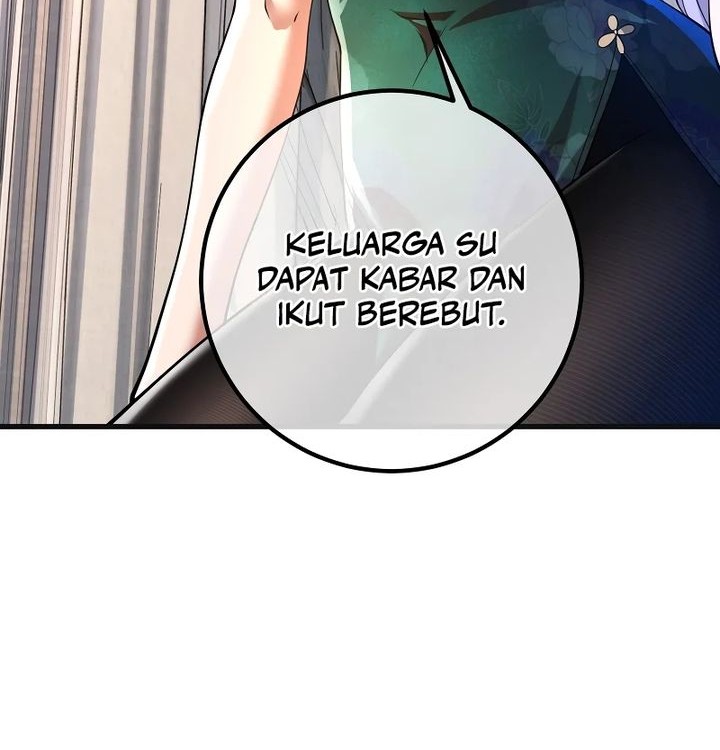 The Second Life After Awakening Chapter 41 Gambar 25