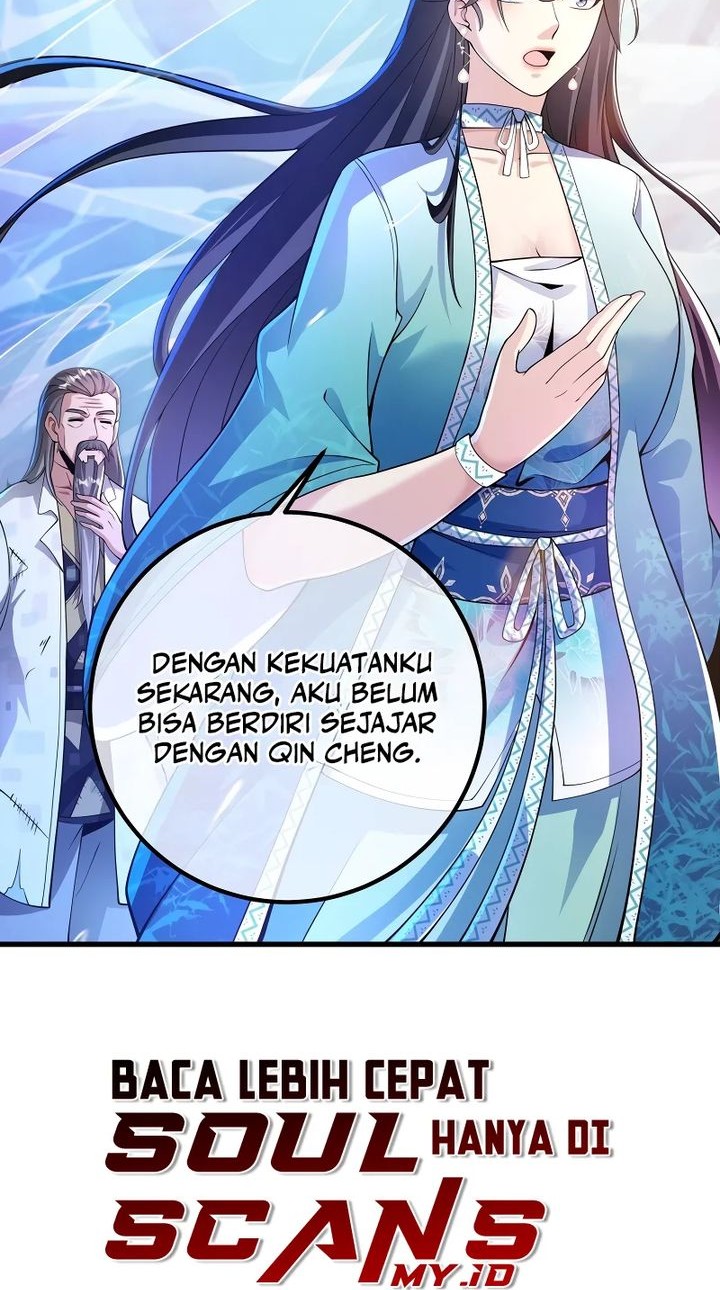 The Second Life After Awakening Chapter 41 Gambar 35