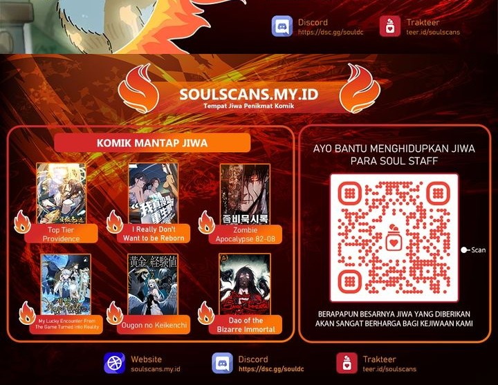 The Second Life After Awakening Chapter 41 Gambar 37