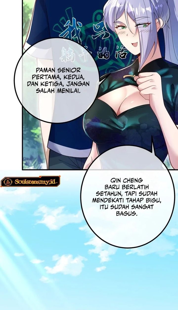 The Second Life After Awakening Chapter 42 Gambar 12