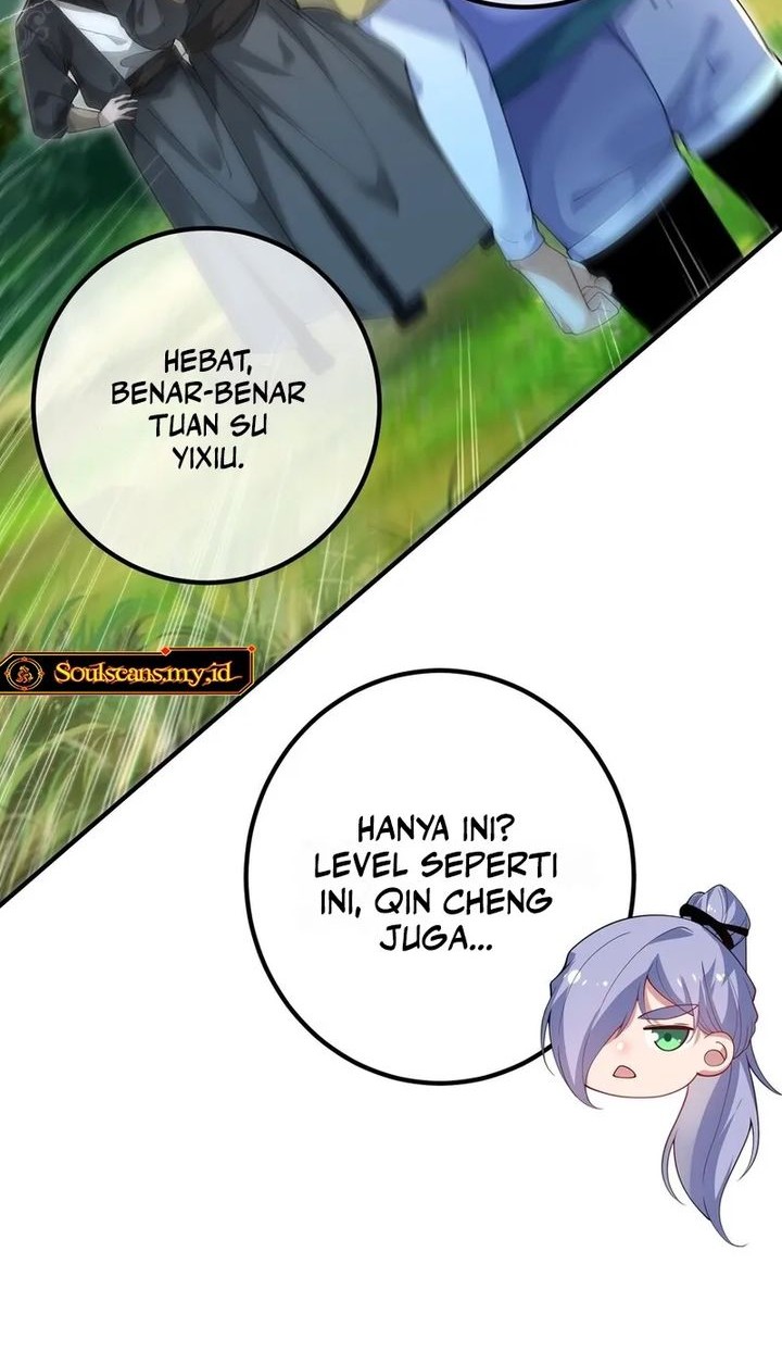 The Second Life After Awakening Chapter 42 Gambar 15