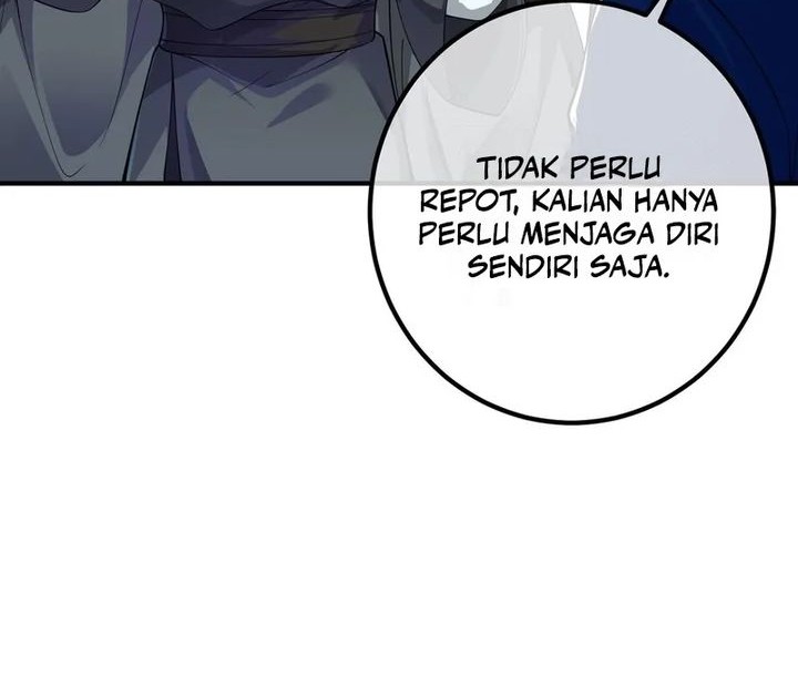 The Second Life After Awakening Chapter 42 Gambar 21