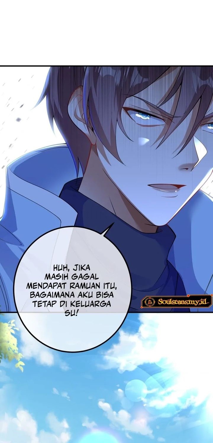 The Second Life After Awakening Chapter 42 Gambar 33