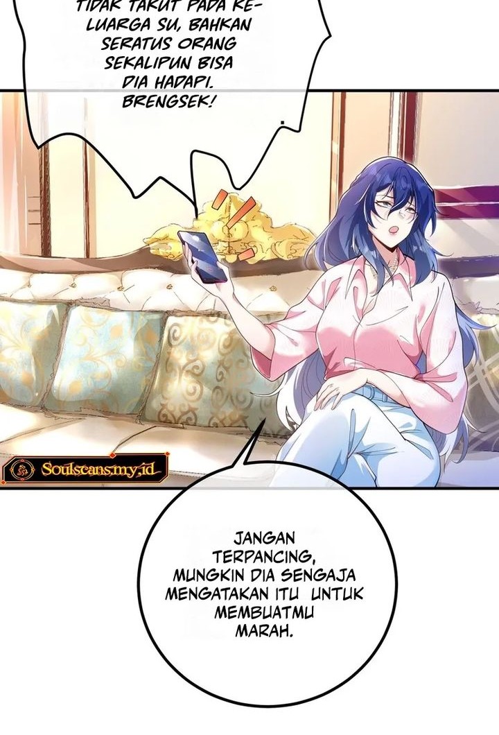 The Second Life After Awakening Chapter 42 Gambar 27