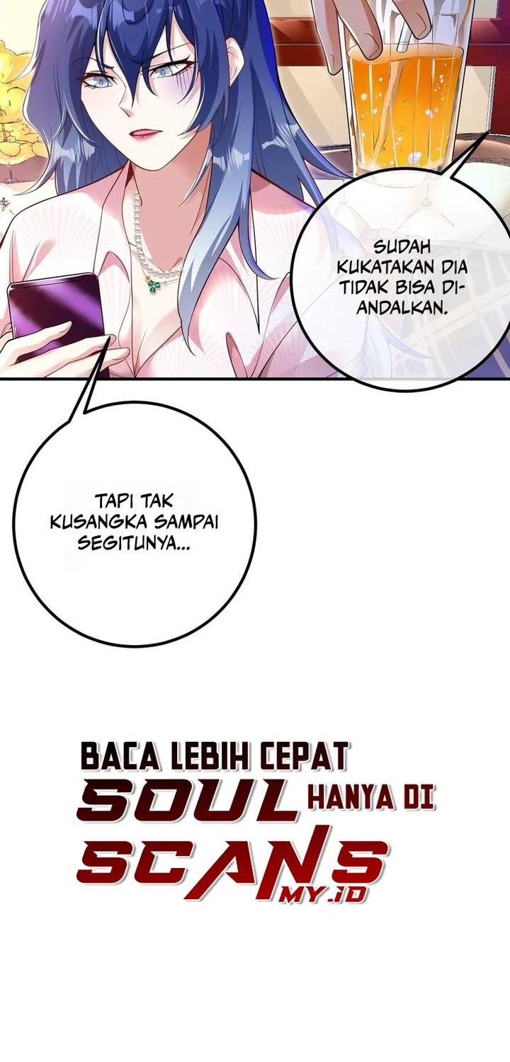 The Second Life After Awakening Chapter 42 Gambar 29