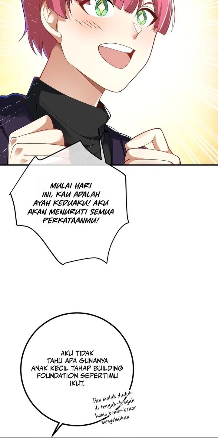 Manhua The Second Life After Awakening Chapter 42 gambar nomor 2