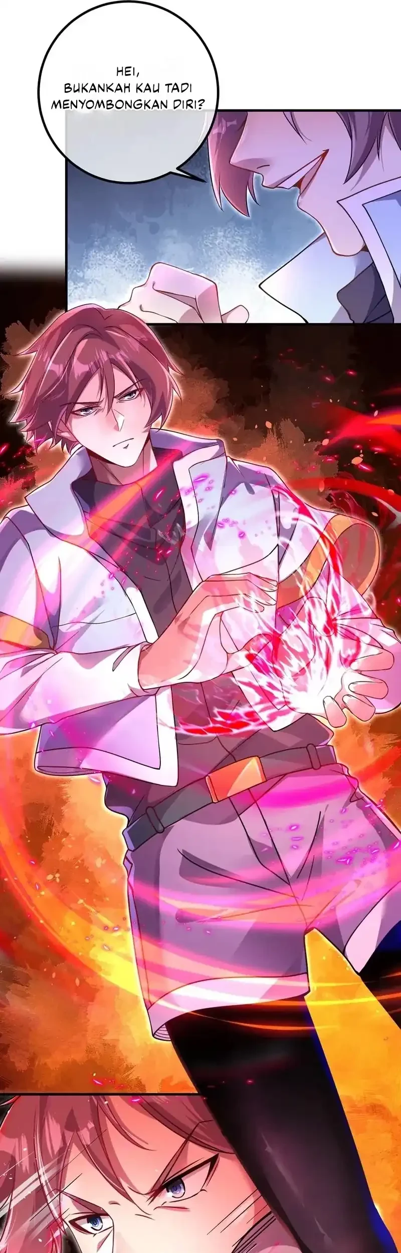 The Second Life After Awakening Chapter 43 Gambar 5