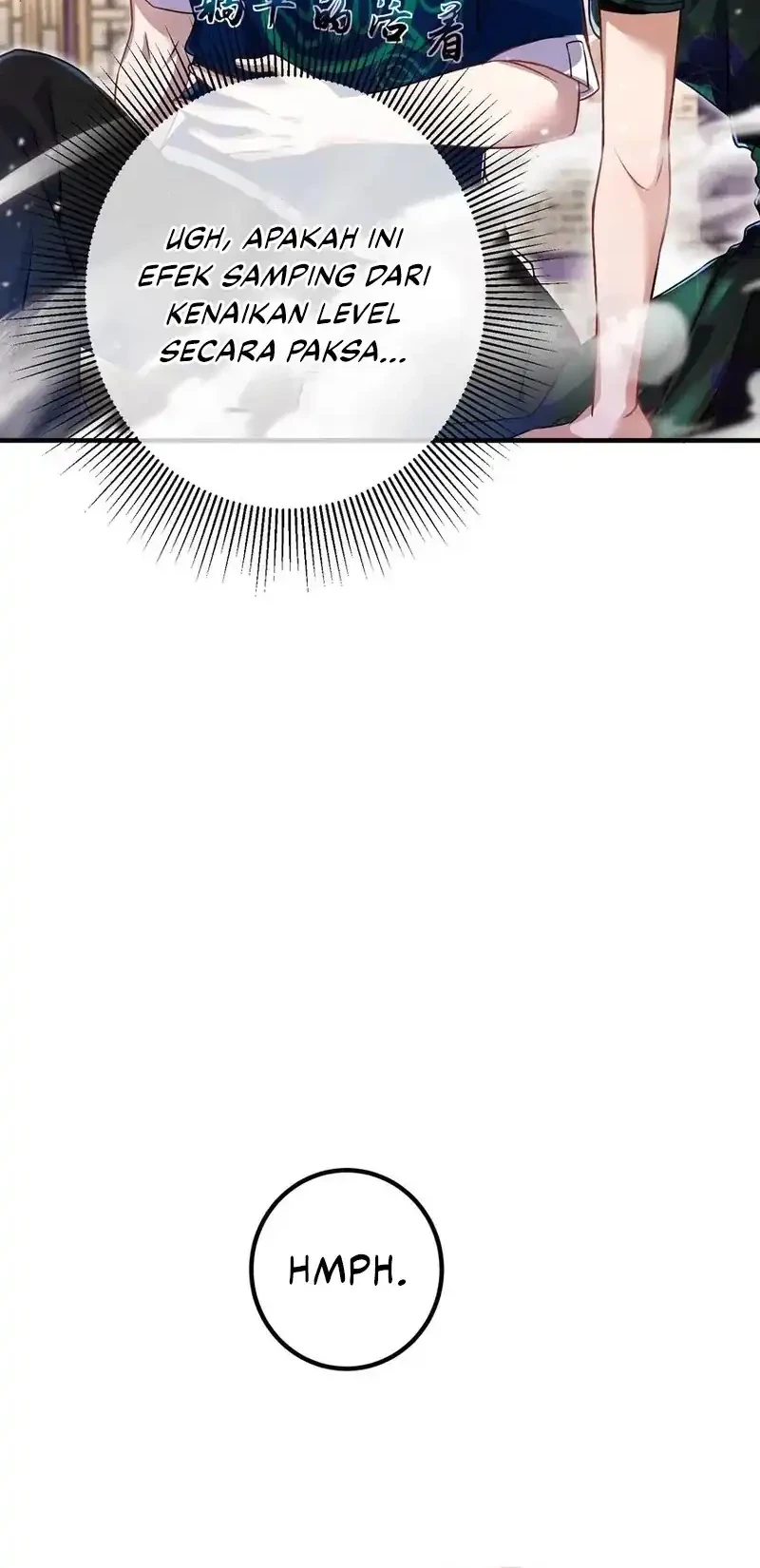 The Second Life After Awakening Chapter 43 Gambar 9