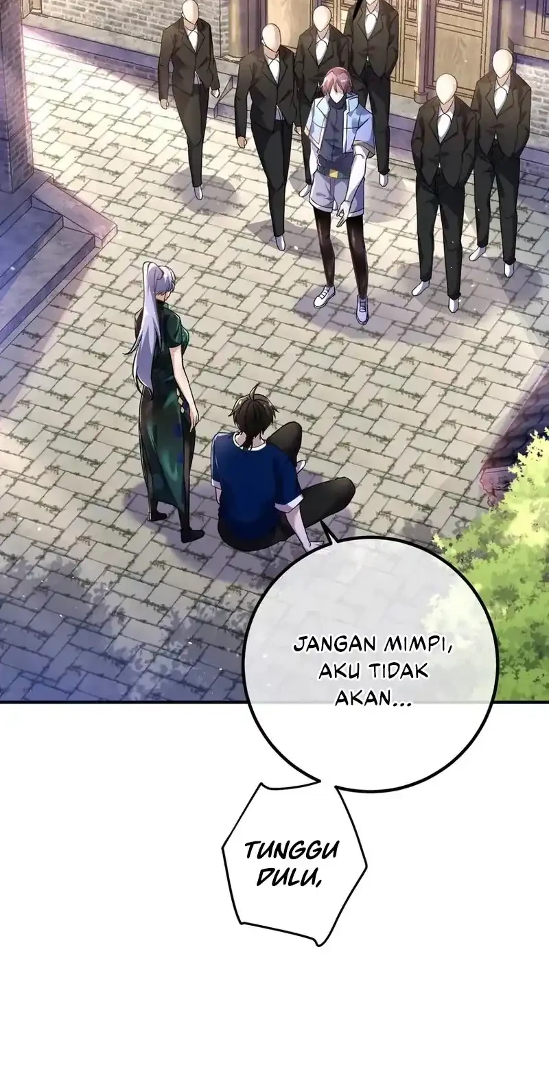 The Second Life After Awakening Chapter 43 Gambar 11