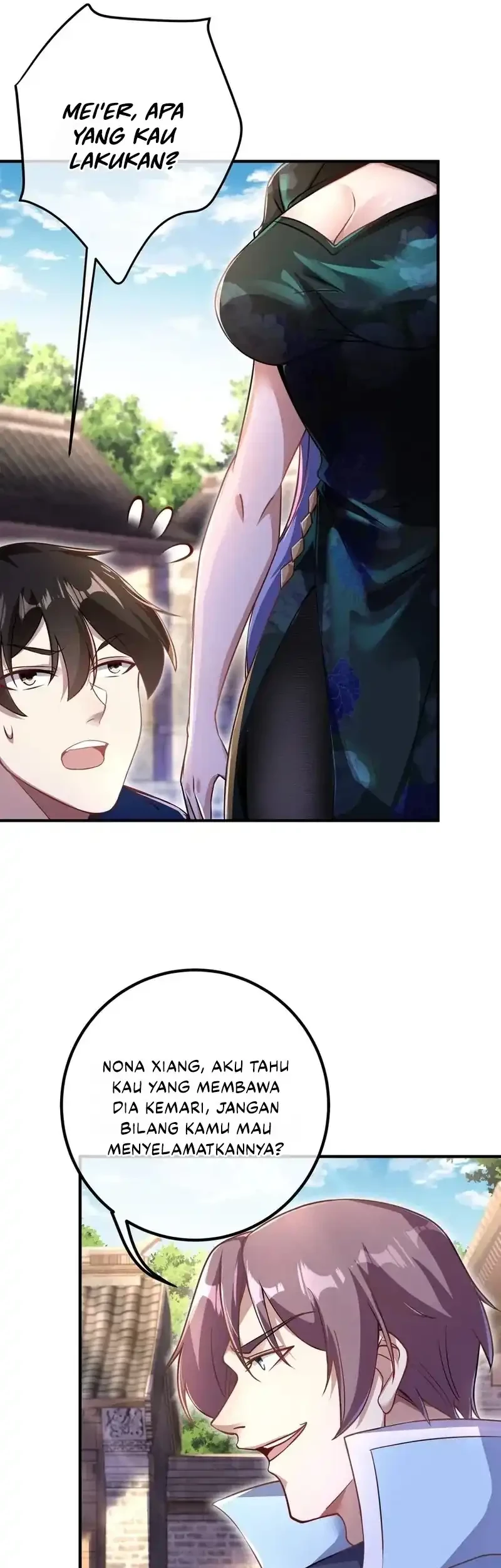 The Second Life After Awakening Chapter 43 Gambar 12