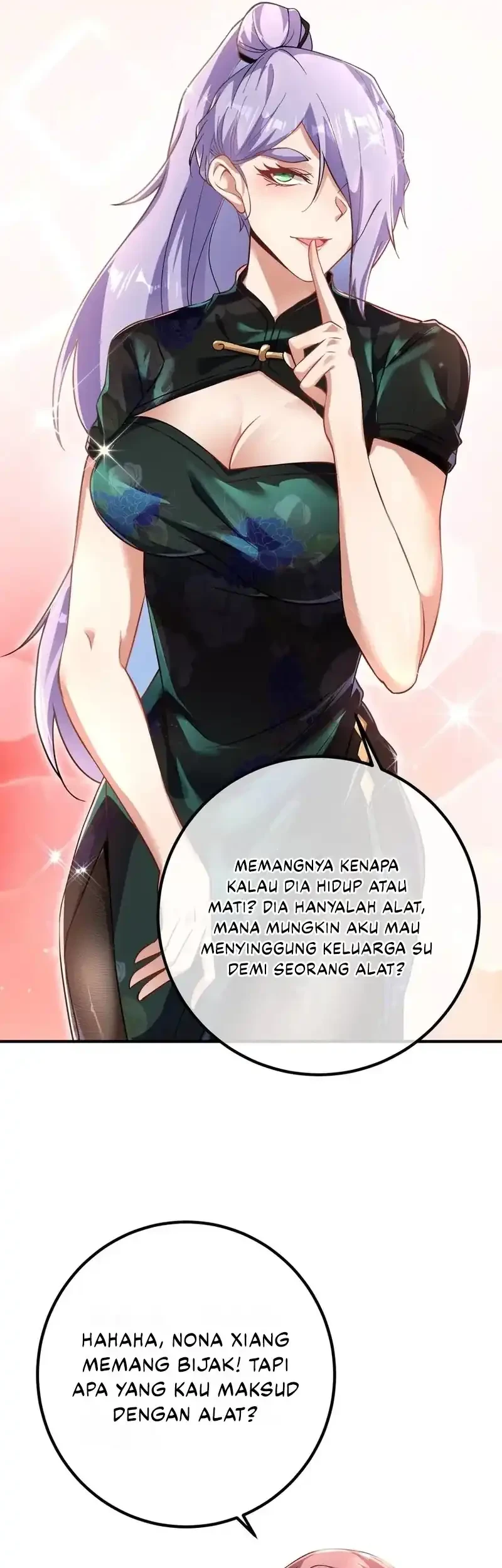 The Second Life After Awakening Chapter 43 Gambar 14