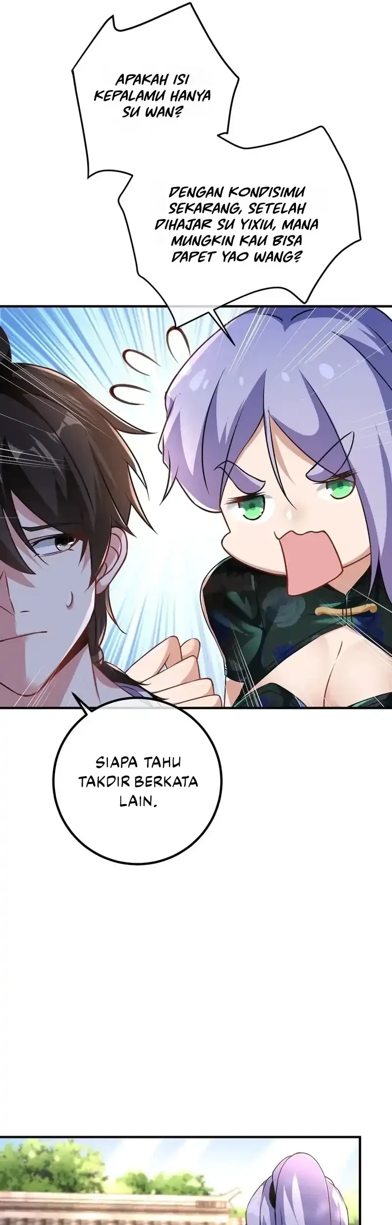 The Second Life After Awakening Chapter 43 Gambar 24