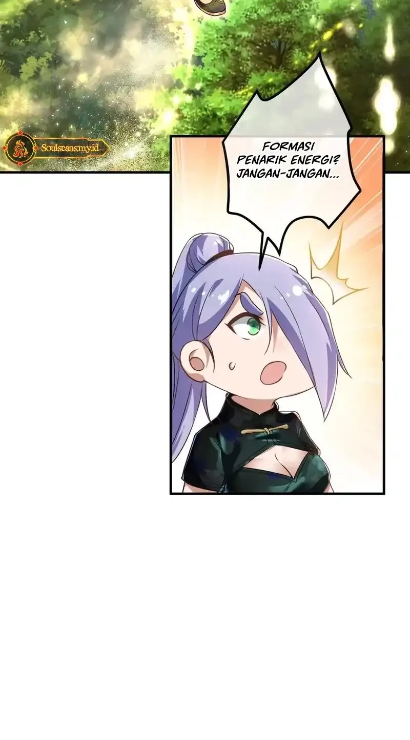 The Second Life After Awakening Chapter 43 Gambar 27