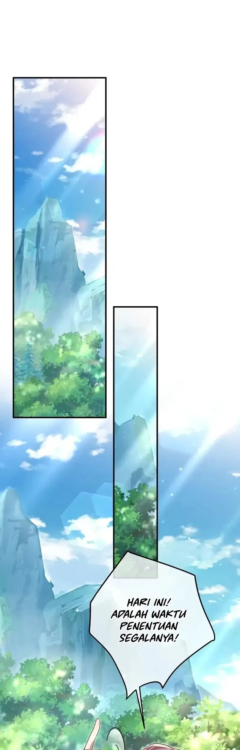 The Second Life After Awakening Chapter 43 Gambar 30