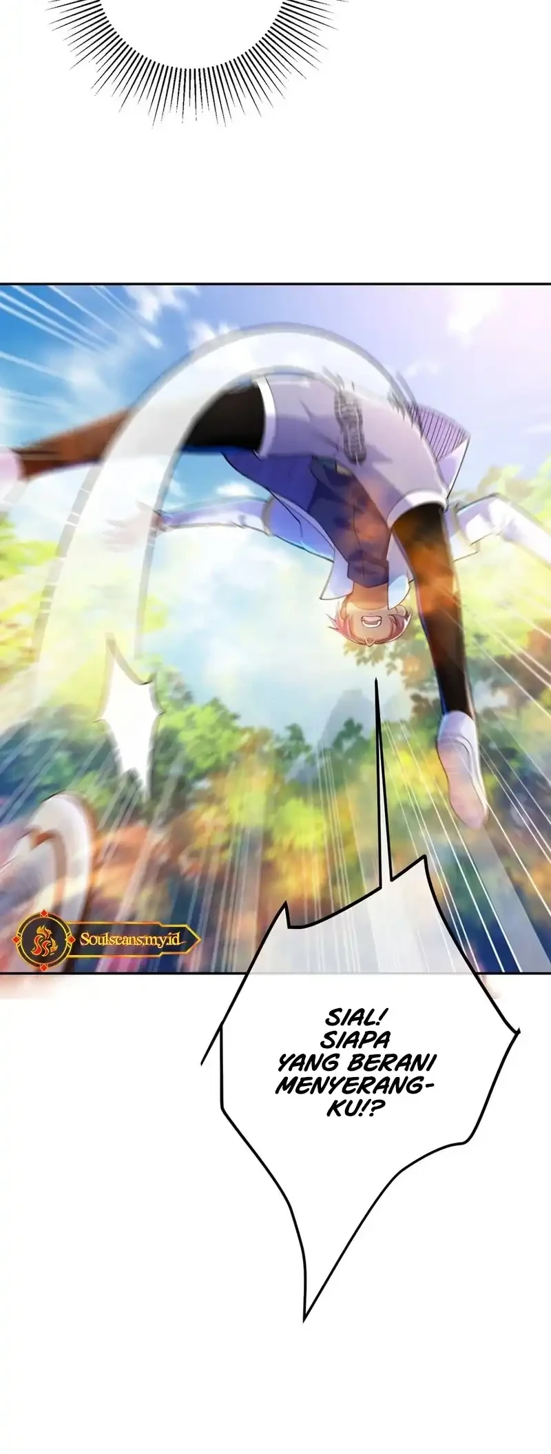 The Second Life After Awakening Chapter 44 Gambar 9