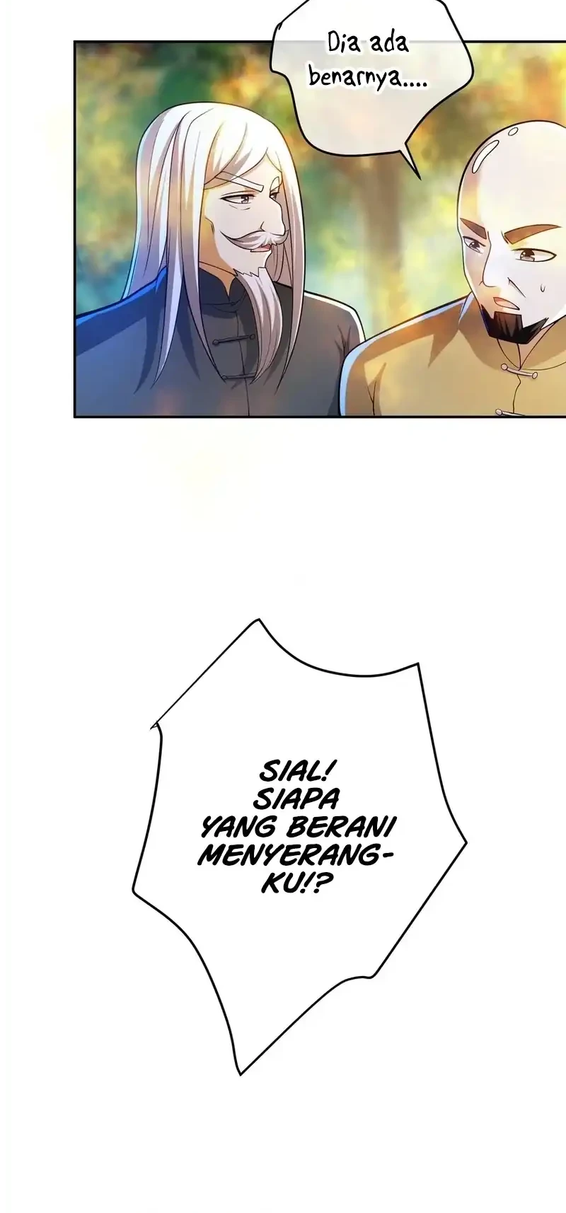 The Second Life After Awakening Chapter 44 Gambar 11