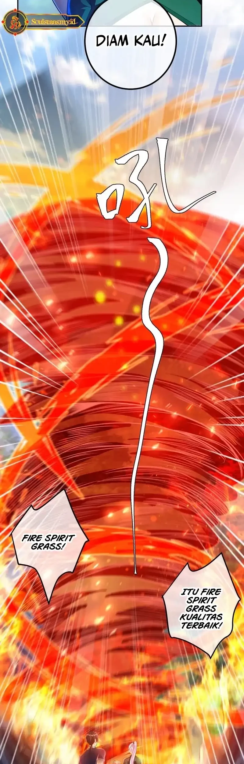 The Second Life After Awakening Chapter 44 Gambar 22