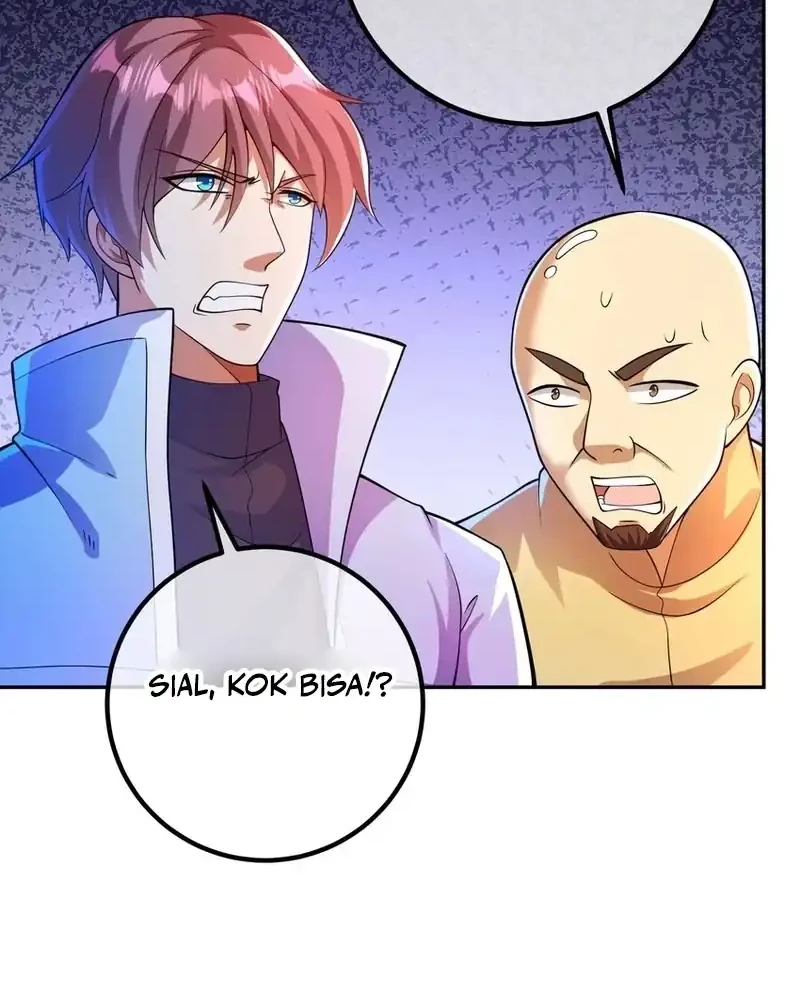 The Second Life After Awakening Chapter 44 Gambar 29