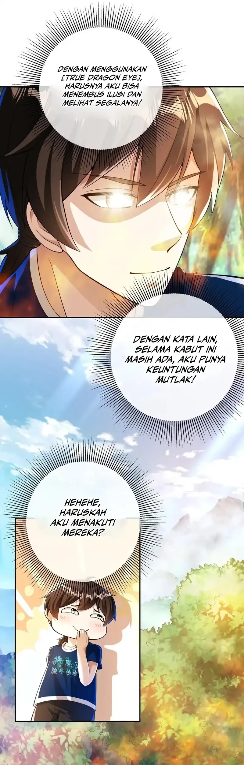 The Second Life After Awakening Chapter 44 Gambar 4