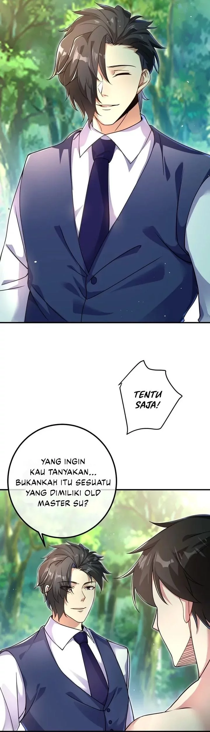 The Second Life After Awakening Chapter 47 Gambar 9