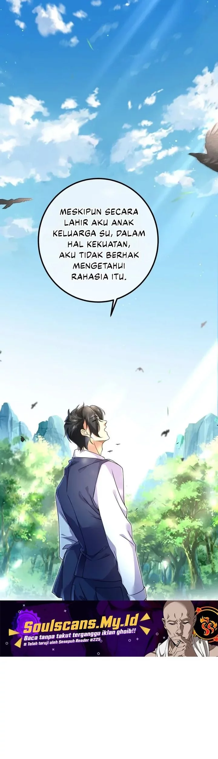 The Second Life After Awakening Chapter 47 Gambar 11