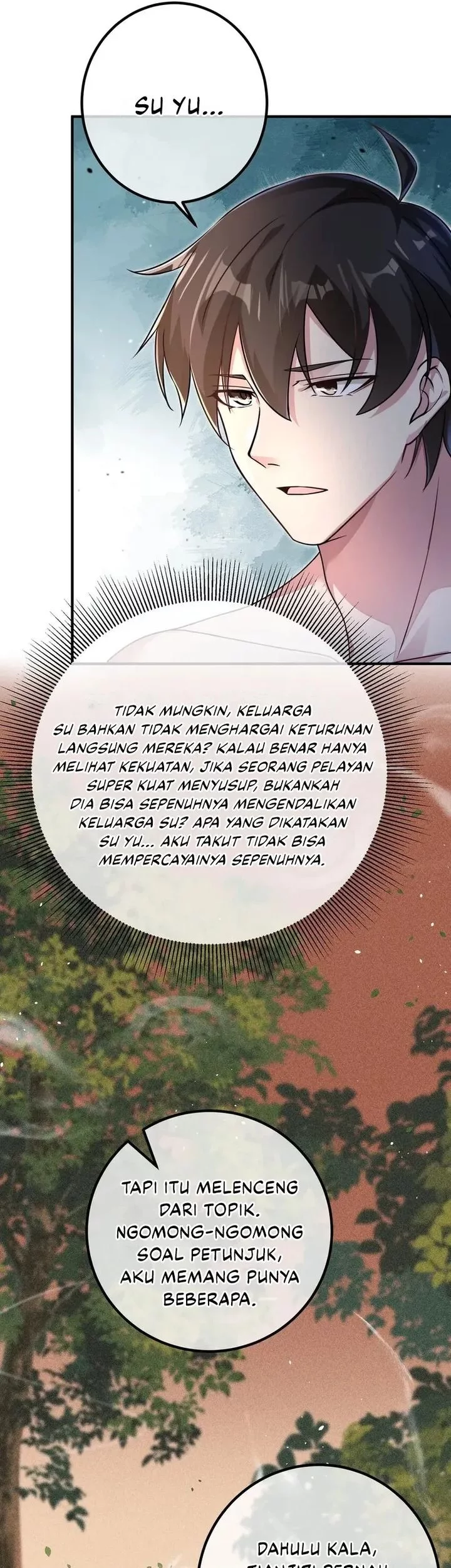 The Second Life After Awakening Chapter 47 Gambar 13