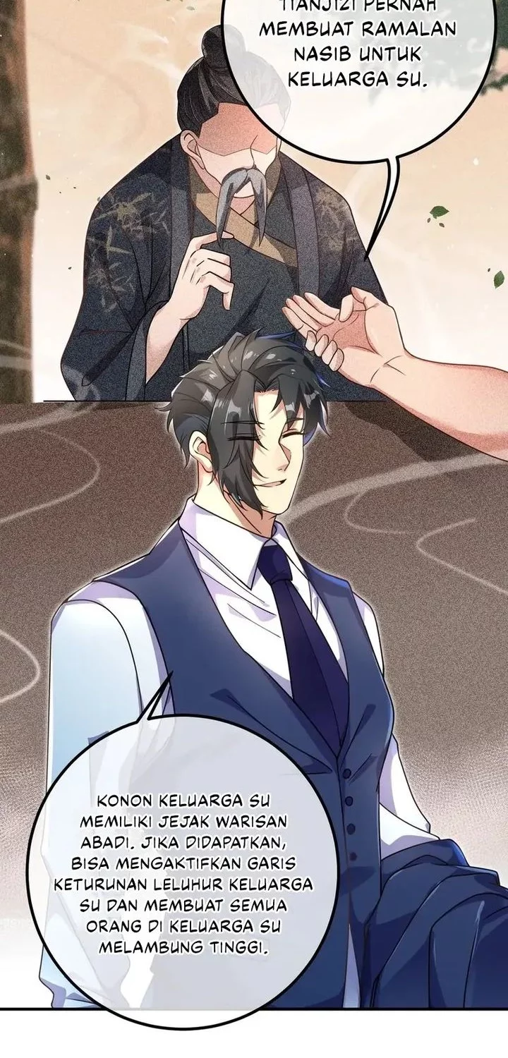 The Second Life After Awakening Chapter 47 Gambar 14