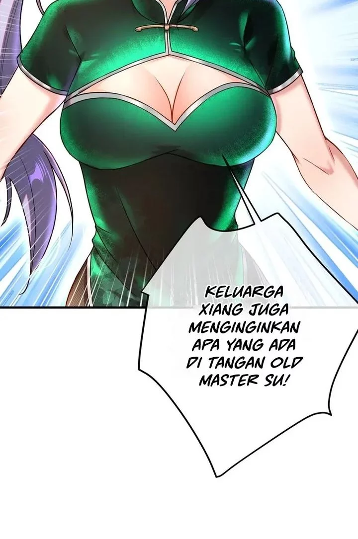 The Second Life After Awakening Chapter 47 Gambar 26