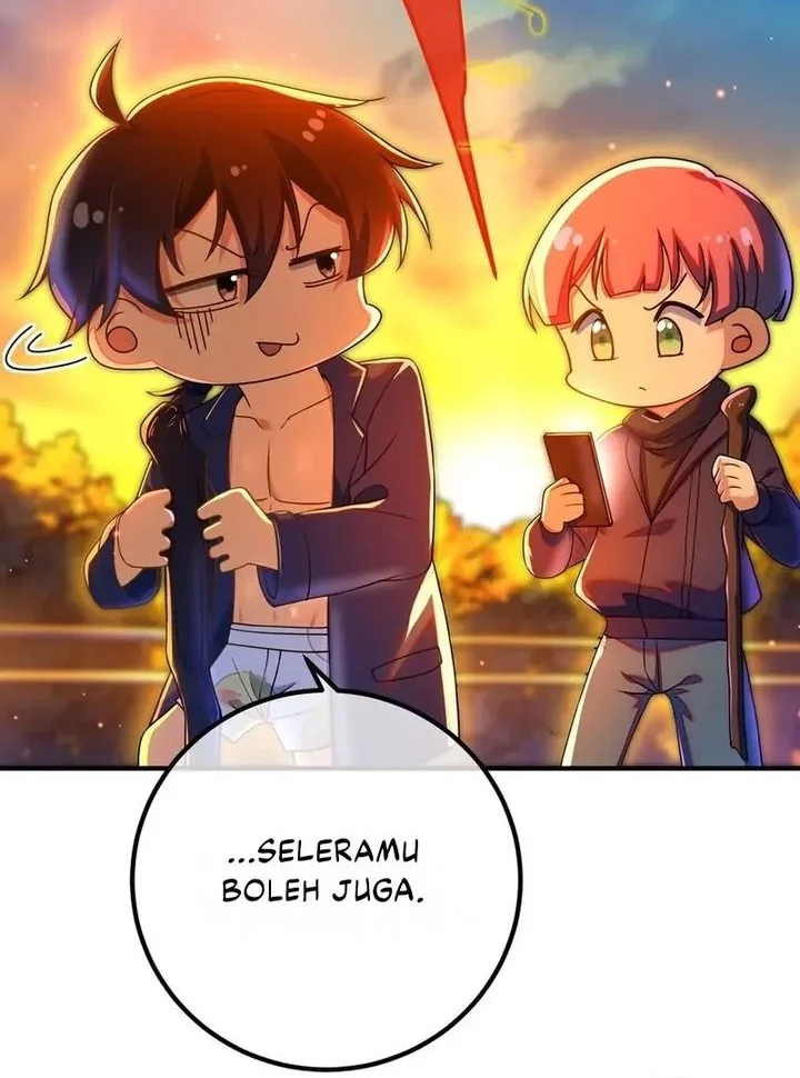 The Second Life After Awakening Chapter 47 Gambar 36