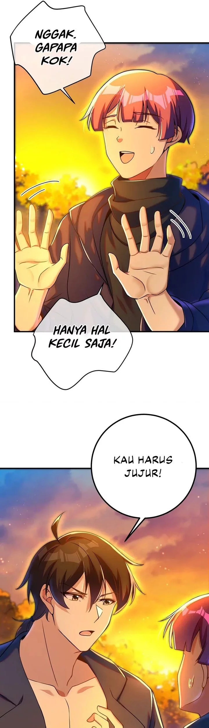 The Second Life After Awakening Chapter 47 Gambar 41